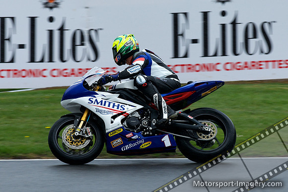Glen Richards, Smiths Triumph