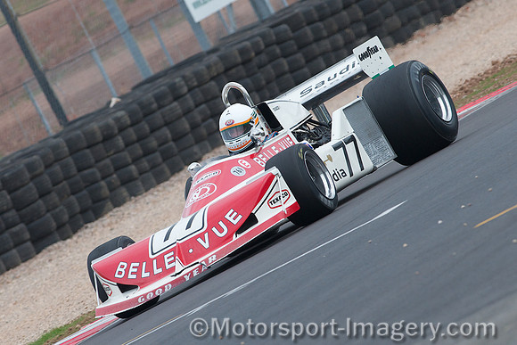 Mark Higson