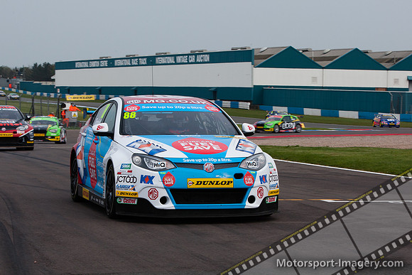 Sam Tordoff