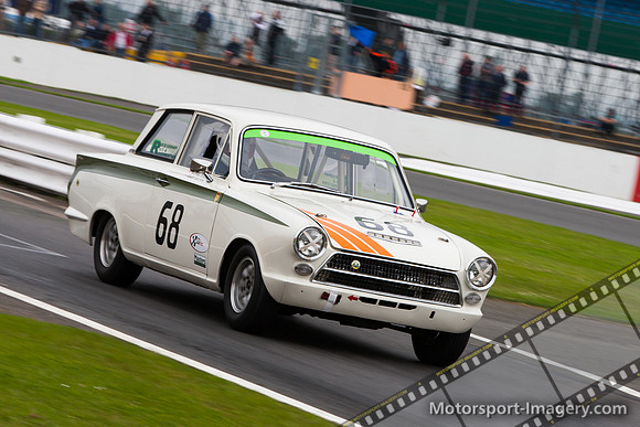 68  Michael Steele/Roger Buxton
