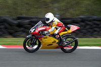 Asher Durham, Repli-Cast Honda