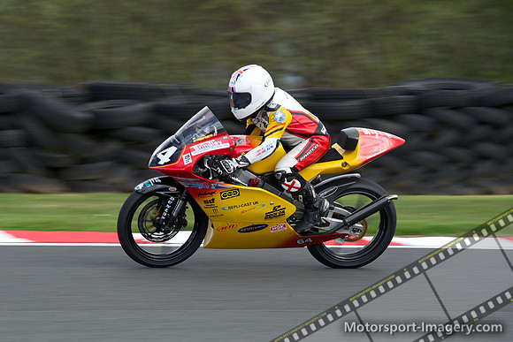 Asher Durham, Repli-Cast Honda