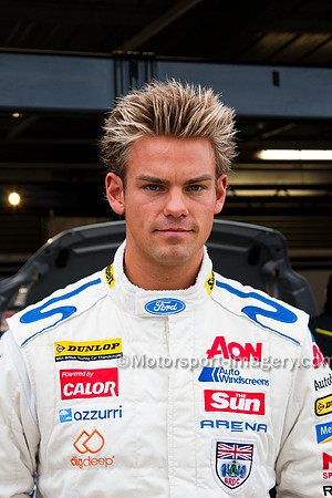 Tom Chilton