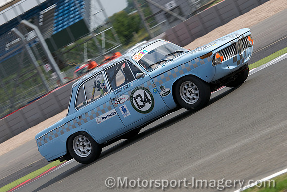 BMW 1800 Ti