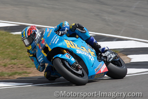 Ben Spies