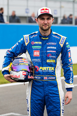 Andrew Jordan  Motorbase Performance