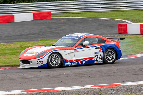 24 Richard Tetlow