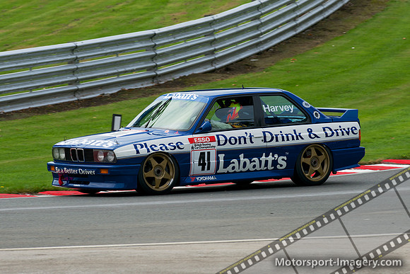 Max Goff, BMW M3