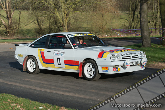 Opel Manta