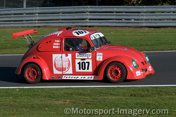 Car 107