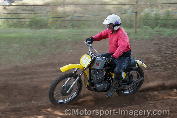 Bike No 468