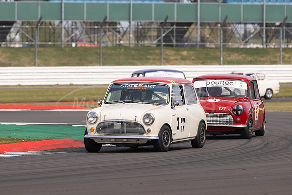 3  Roger EBDON