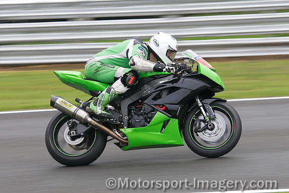 Kawasaki 600cc