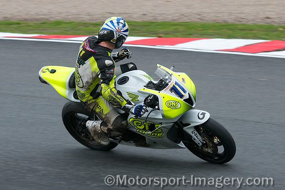 Sam Lowes, GNS Racing Honda 600cc