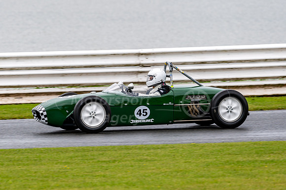 45 Adam Bruzas Lotus 18