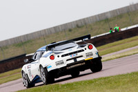 British GT - Rockingham