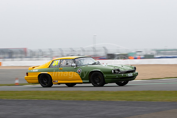 24 Mike SEABOURNE