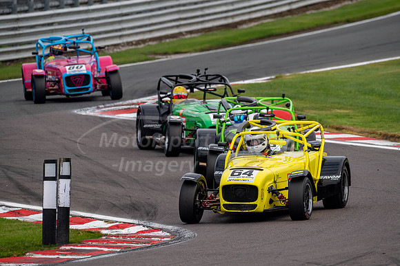64 Tom Eden