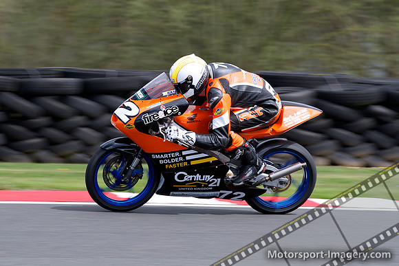 Ricky Tarren, Honda