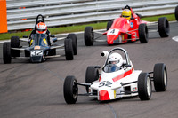 52 Trevor Morgan Reynard RF88
