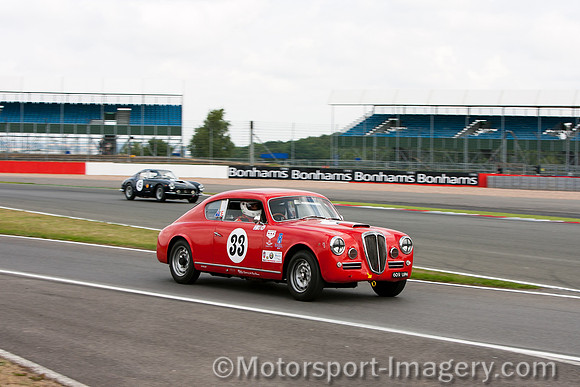 Kennedy/Kennedy - Lancia