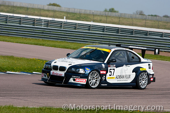 BMW M3 E46, Jenson Lunn / Sarah Bennett-Baggs