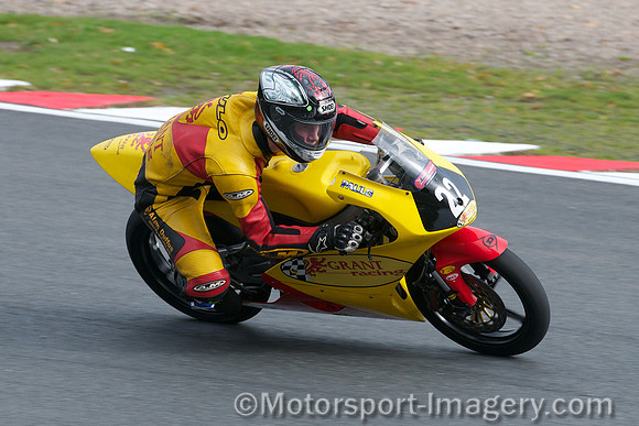 Mathew Paulo, Honda
