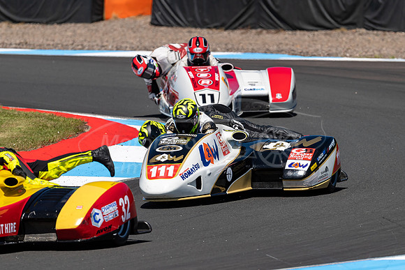 111 Cable / Masters LCR Yamaha