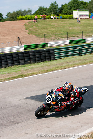 Ryuichi Kiyonar - HM Plant Honda