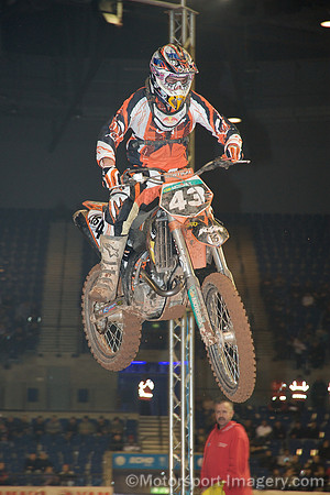 Supercross 2009