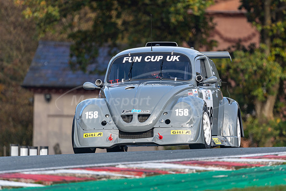 158 Paul RIVETT / John MACLEOD / Alex MACLEOD