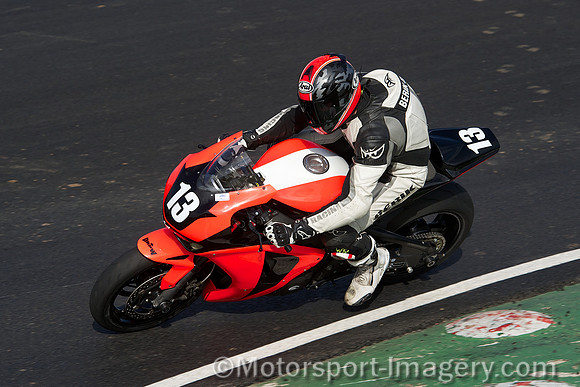 Mark Pennington, Honda
