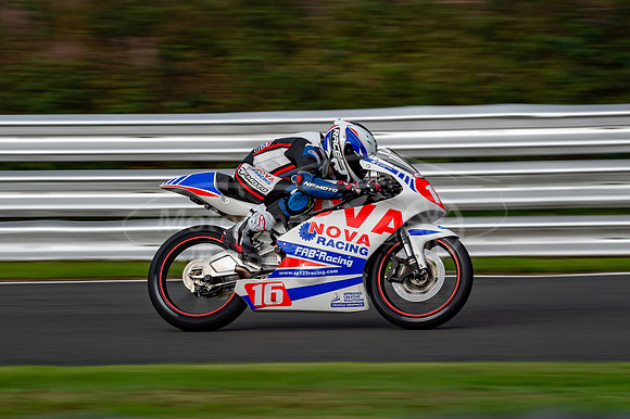 16 Harvey Claridge