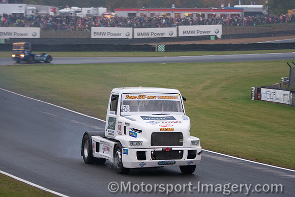 Andy Lovenberry - Team FFR