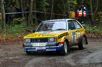 Owen Murphy, James O'Brien, Talbot Sunbeam Lotus