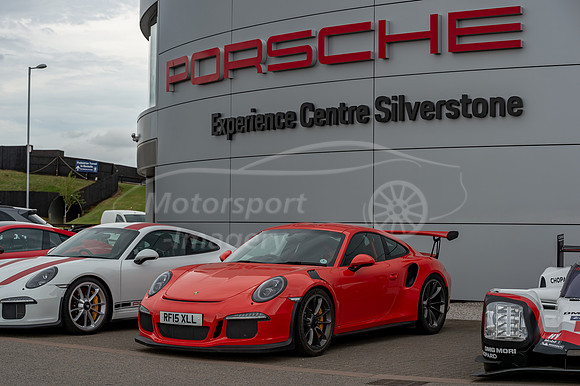 RF15XLL Porsche