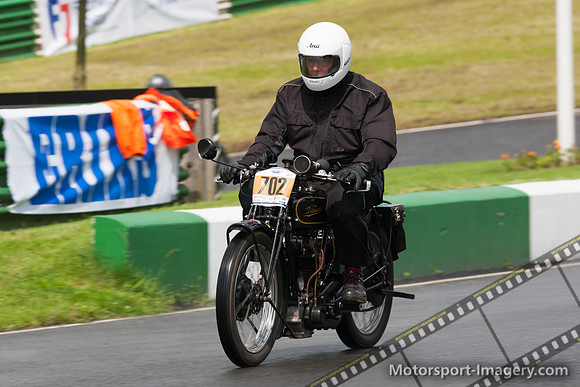 Bike 702