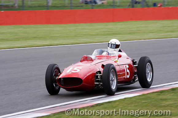 Ferrari Dino 246 Terry Smith