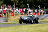 25 BRM P25 #9R