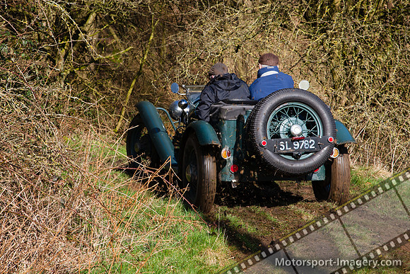 Jolyon Harrison  FORD A SPECIAL