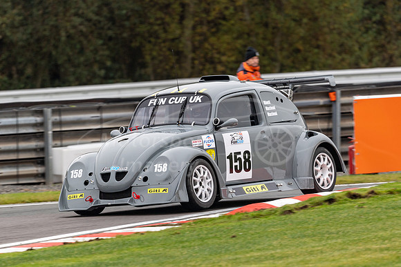 158 Paul RIVETT / John MACLEOD / Alex MACLEOD