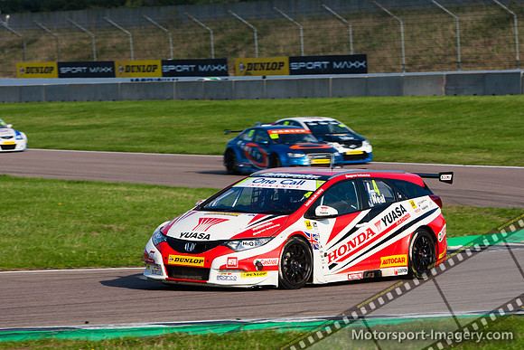 Matt Neal