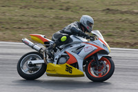 Andrew Scott, Suzuki 650