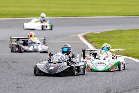 Jordan BAILEY TM KZ10C Anderson