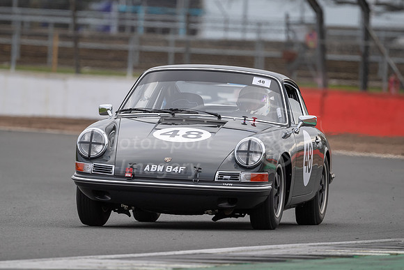 Lukas HALUSA  PORSCHE 911