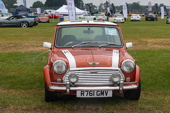 R761GMV Mini Cooper