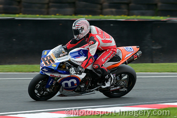 Ian Lowry, Motorpoint Yamaha