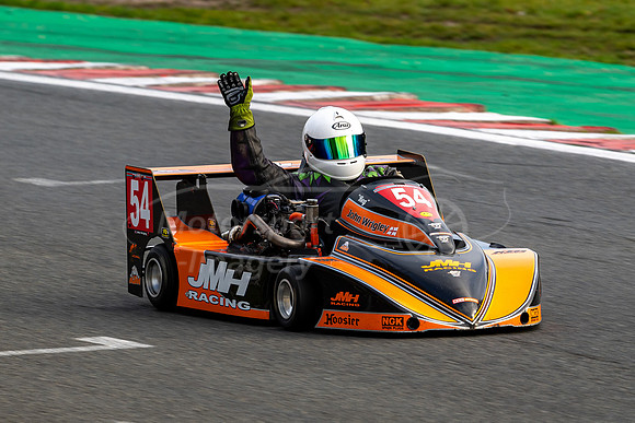 John WRIGLEY KTM Anderson