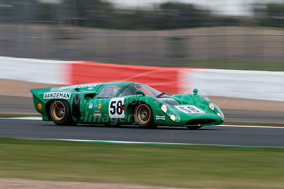 58 Shaun Lynn
