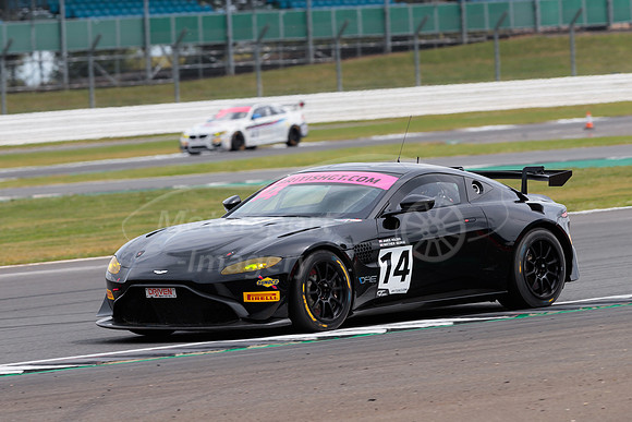 14  Matthew George / James Holder